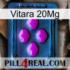 Vitara 20Mg 04